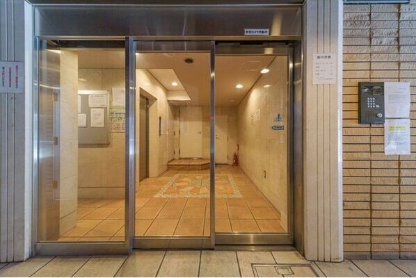 シティライフプレサンス新大阪の物件内観写真